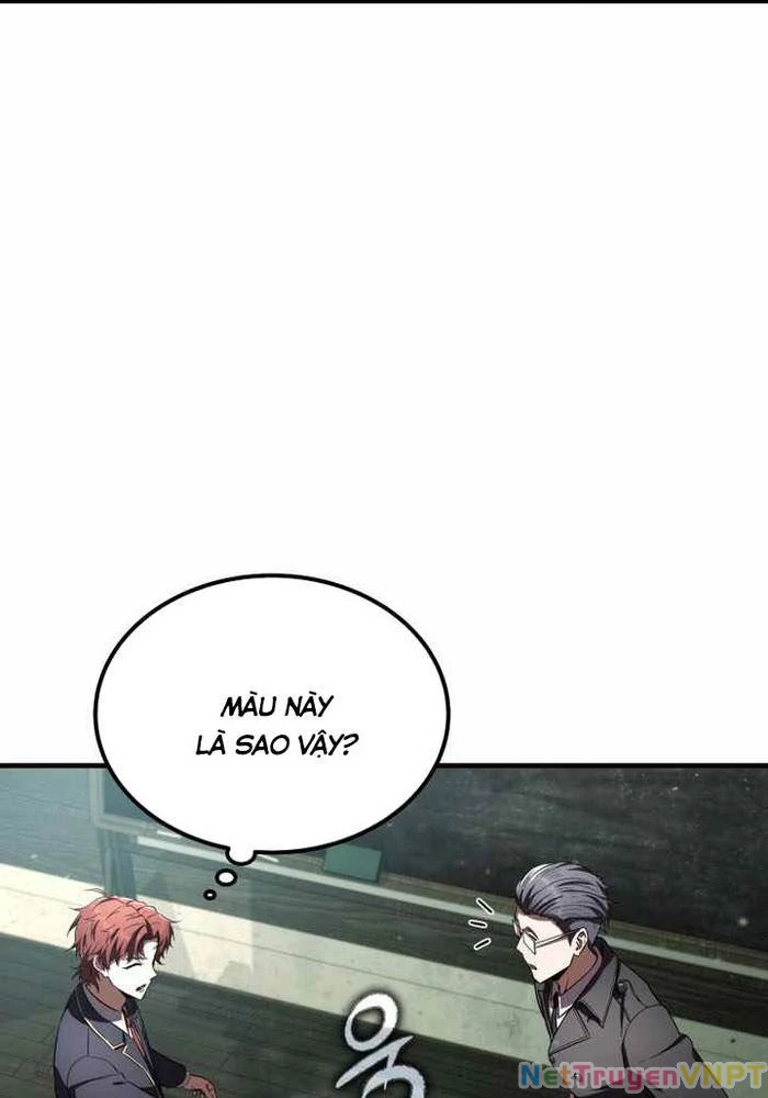 Phản Diện Mắt Cáo Của Học Viện Quỷ Giới Chapter 21 - Trang 2