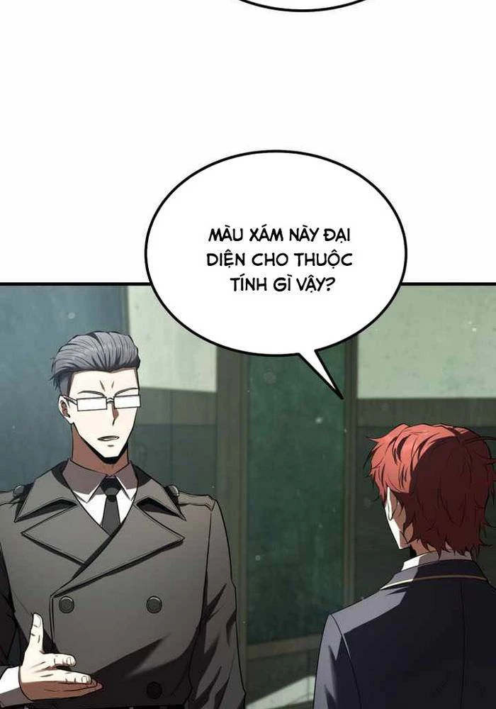Phản Diện Mắt Cáo Của Học Viện Quỷ Giới Chapter 21 - Trang 2
