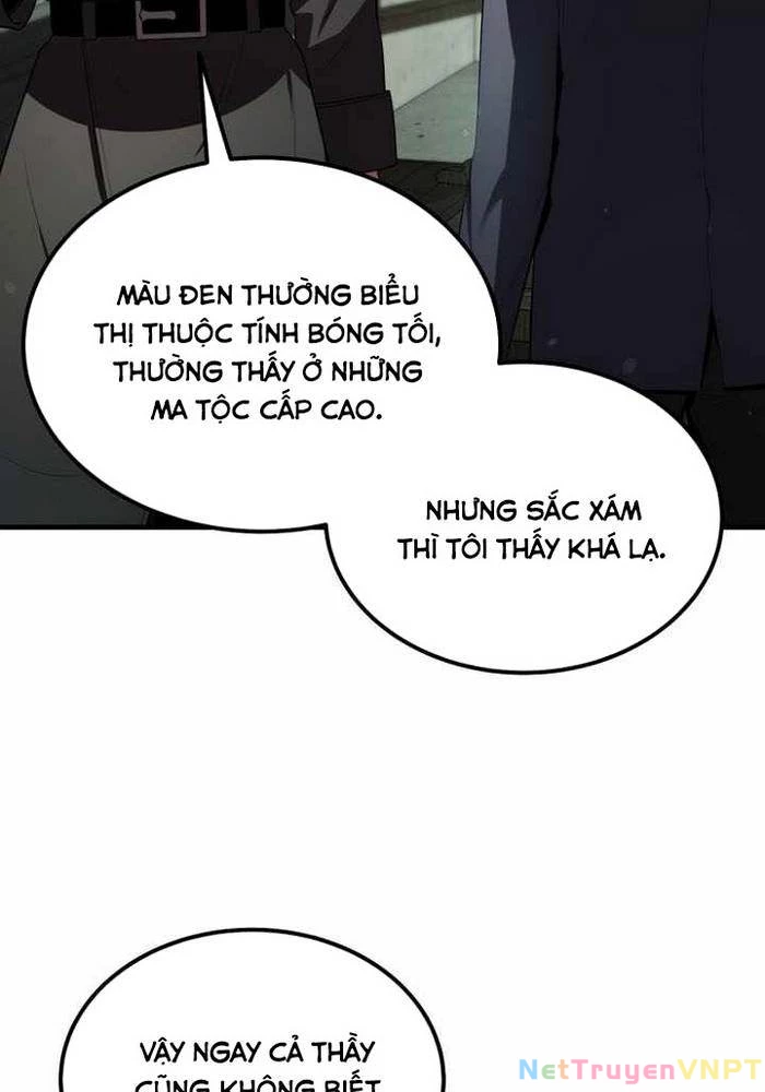 Phản Diện Mắt Cáo Của Học Viện Quỷ Giới Chapter 21 - Trang 2