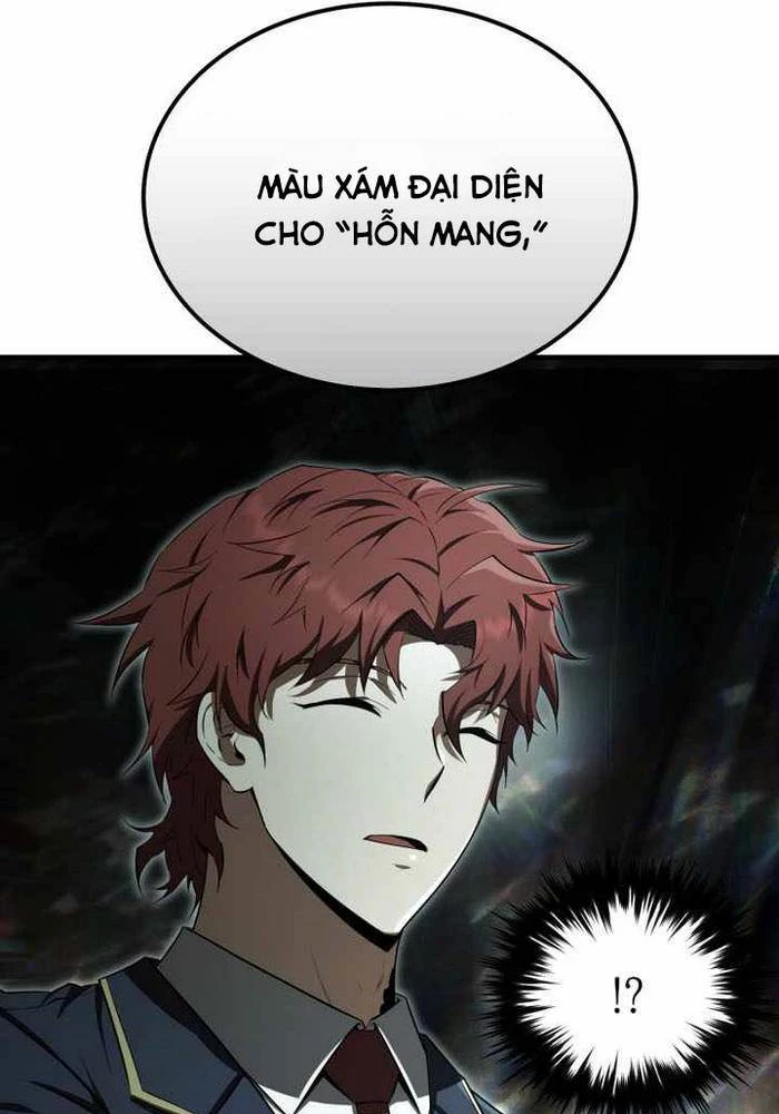 Phản Diện Mắt Cáo Của Học Viện Quỷ Giới Chapter 21 - Trang 2