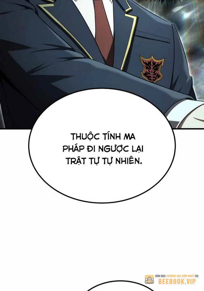 Phản Diện Mắt Cáo Của Học Viện Quỷ Giới Chapter 21 - Trang 2