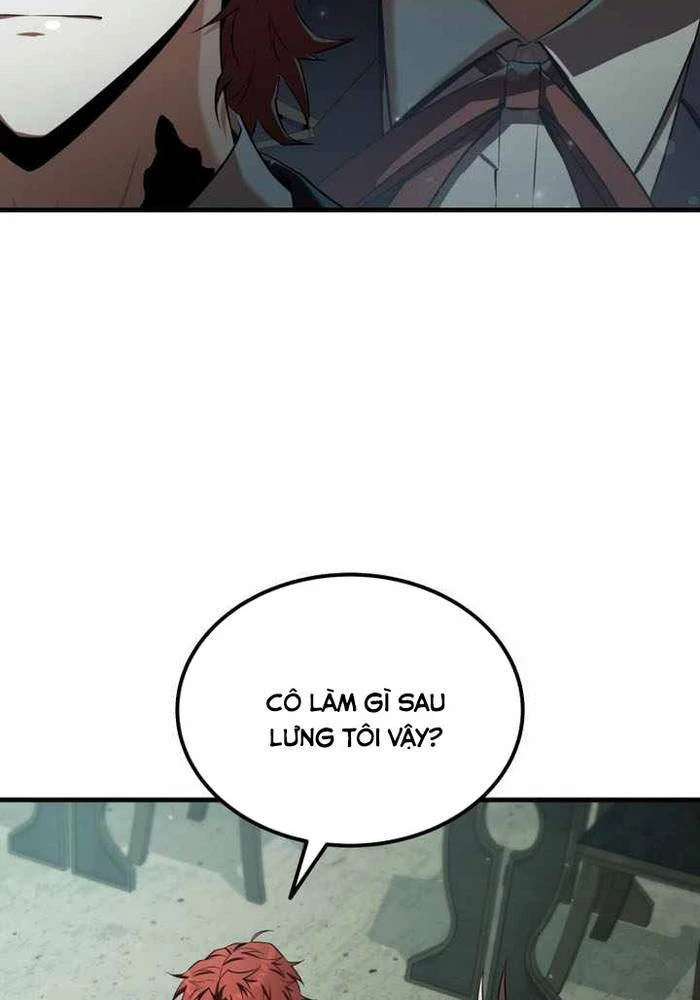 Phản Diện Mắt Cáo Của Học Viện Quỷ Giới Chapter 21 - Trang 2