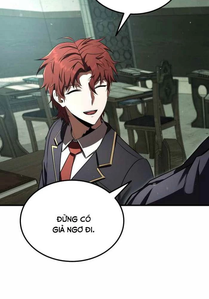Phản Diện Mắt Cáo Của Học Viện Quỷ Giới Chapter 21 - Trang 2