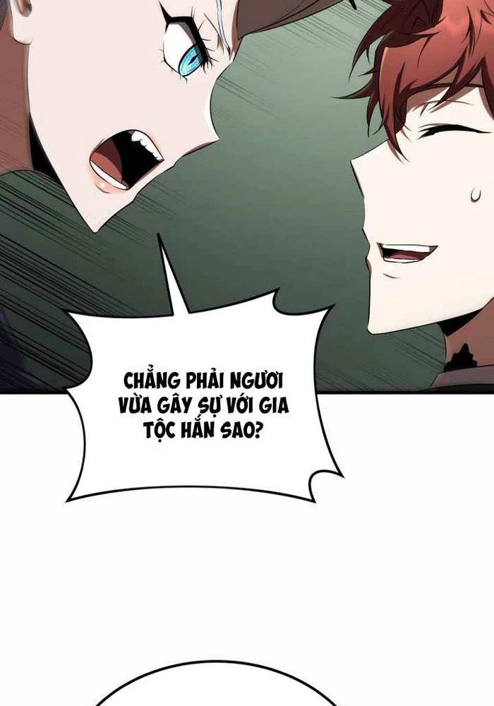Phản Diện Mắt Cáo Của Học Viện Quỷ Giới Chapter 21 - Trang 2