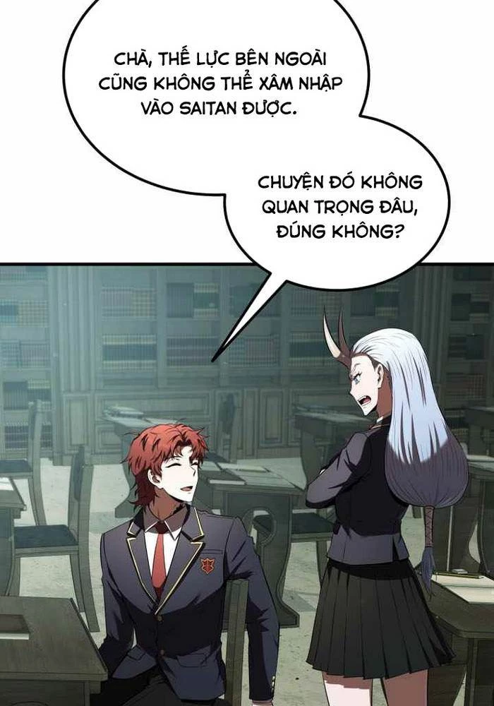 Phản Diện Mắt Cáo Của Học Viện Quỷ Giới Chapter 21 - Trang 2
