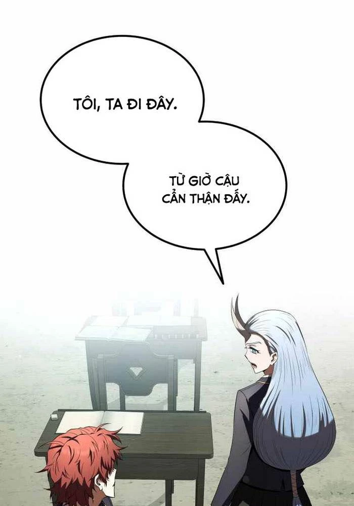 Phản Diện Mắt Cáo Của Học Viện Quỷ Giới Chapter 21 - Trang 2