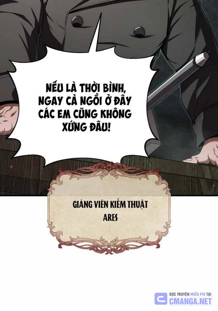 Phản Diện Mắt Cáo Của Học Viện Quỷ Giới Chapter 21 - Trang 2