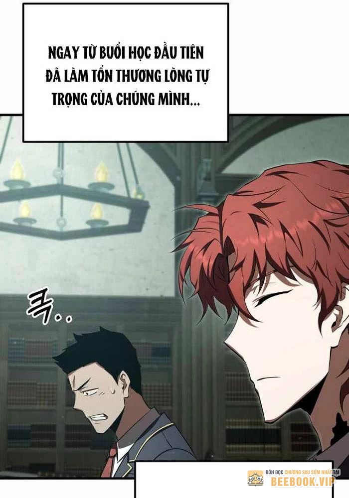Phản Diện Mắt Cáo Của Học Viện Quỷ Giới Chapter 21 - Trang 2