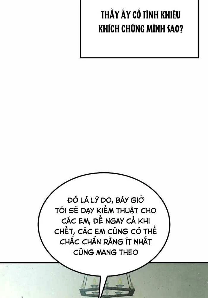 Phản Diện Mắt Cáo Của Học Viện Quỷ Giới Chapter 21 - Trang 2