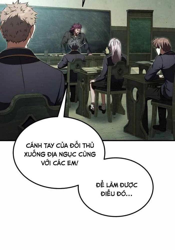 Phản Diện Mắt Cáo Của Học Viện Quỷ Giới Chapter 21 - Trang 2