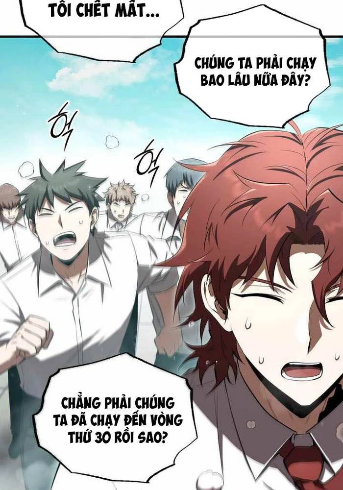 Phản Diện Mắt Cáo Của Học Viện Quỷ Giới Chapter 21 - Trang 2