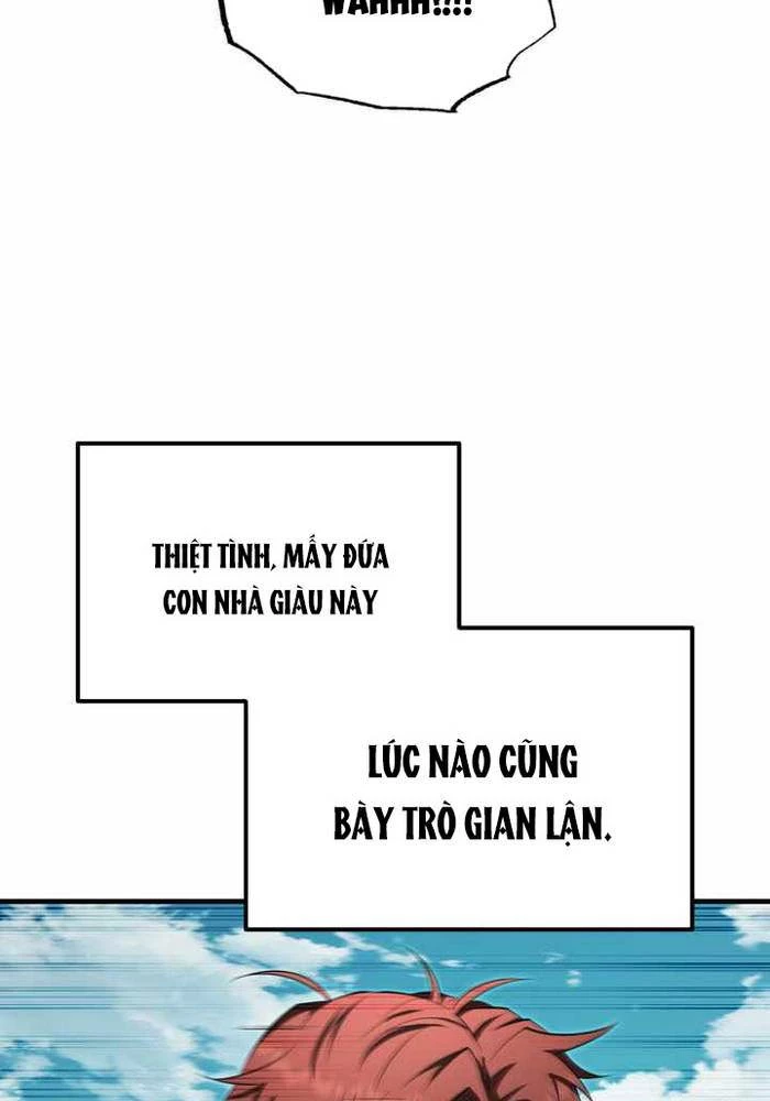 Phản Diện Mắt Cáo Của Học Viện Quỷ Giới Chapter 21 - Trang 2