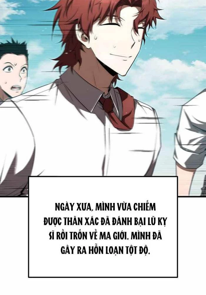 Phản Diện Mắt Cáo Của Học Viện Quỷ Giới Chapter 21 - Trang 2