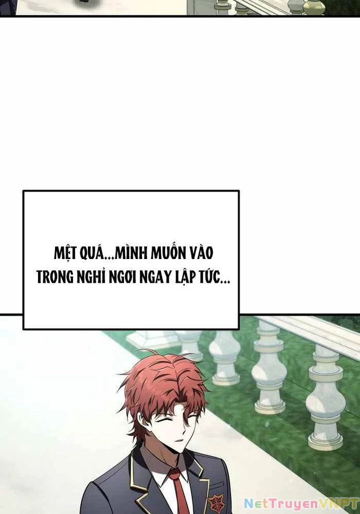 Phản Diện Mắt Cáo Của Học Viện Quỷ Giới Chapter 21 - Trang 2