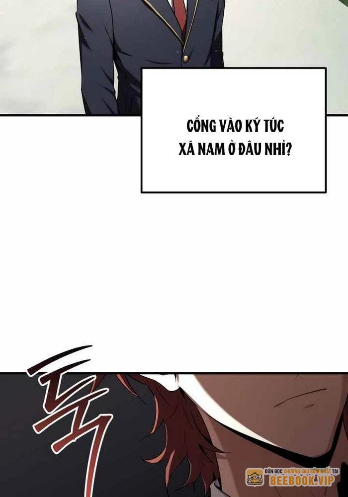 Phản Diện Mắt Cáo Của Học Viện Quỷ Giới Chapter 21 - Trang 2