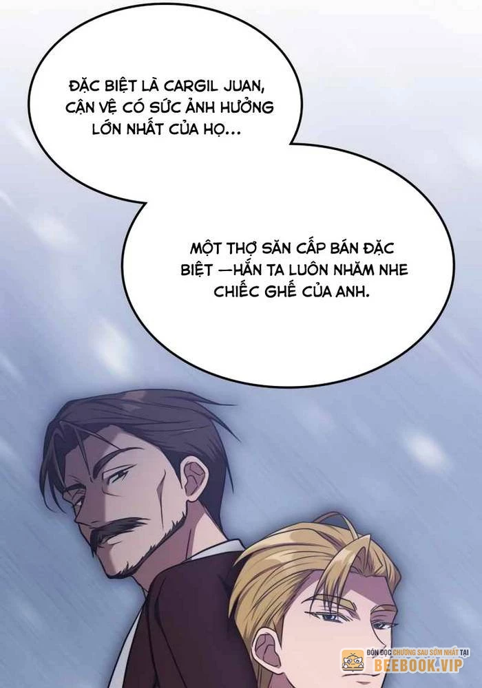 Trị Liệu Sư Quá Mạnh Chapter 35 - Trang 2