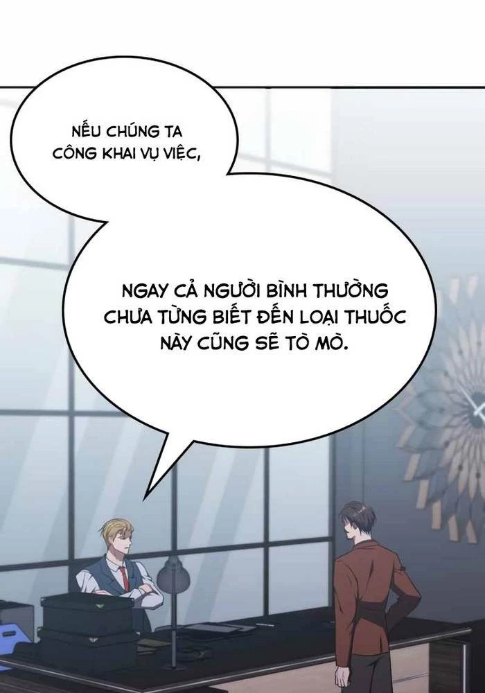 Trị Liệu Sư Quá Mạnh Chapter 35 - Trang 2