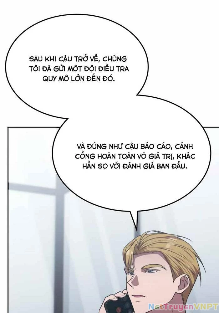 Trị Liệu Sư Quá Mạnh Chapter 35 - Trang 2