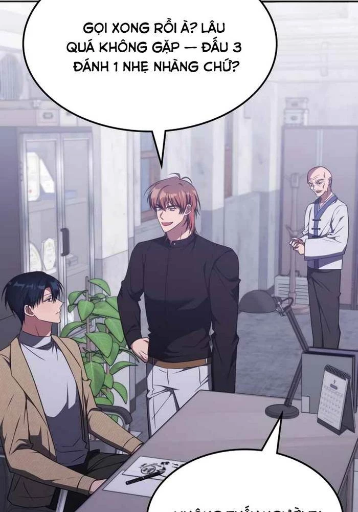 Trị Liệu Sư Quá Mạnh Chapter 35 - Trang 2