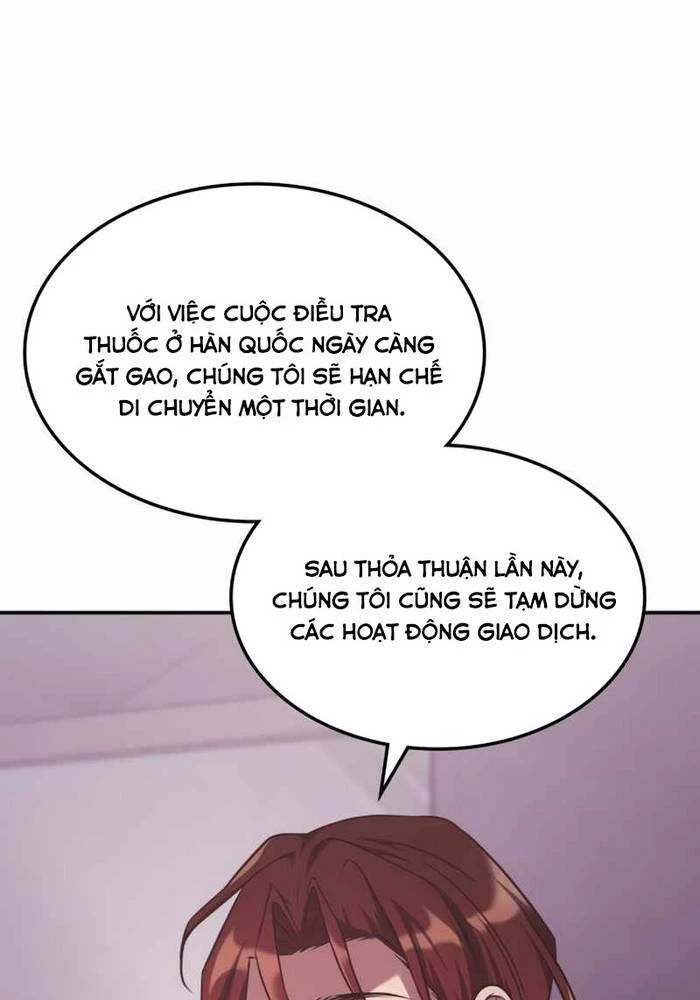Trị Liệu Sư Quá Mạnh Chapter 35 - Trang 2