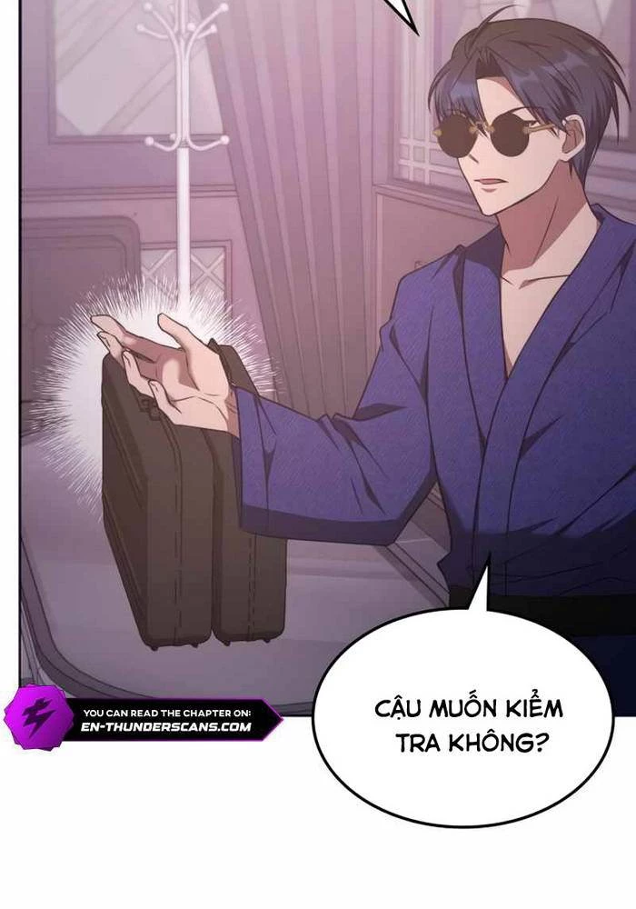 Trị Liệu Sư Quá Mạnh Chapter 35 - Trang 2