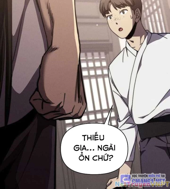 Tôi Trở Thành Người Kế Vị Chiến Thần Chapter 22 - Trang 2