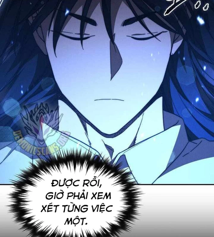 Tôi Trở Thành Người Kế Vị Chiến Thần Chapter 22 - Trang 2