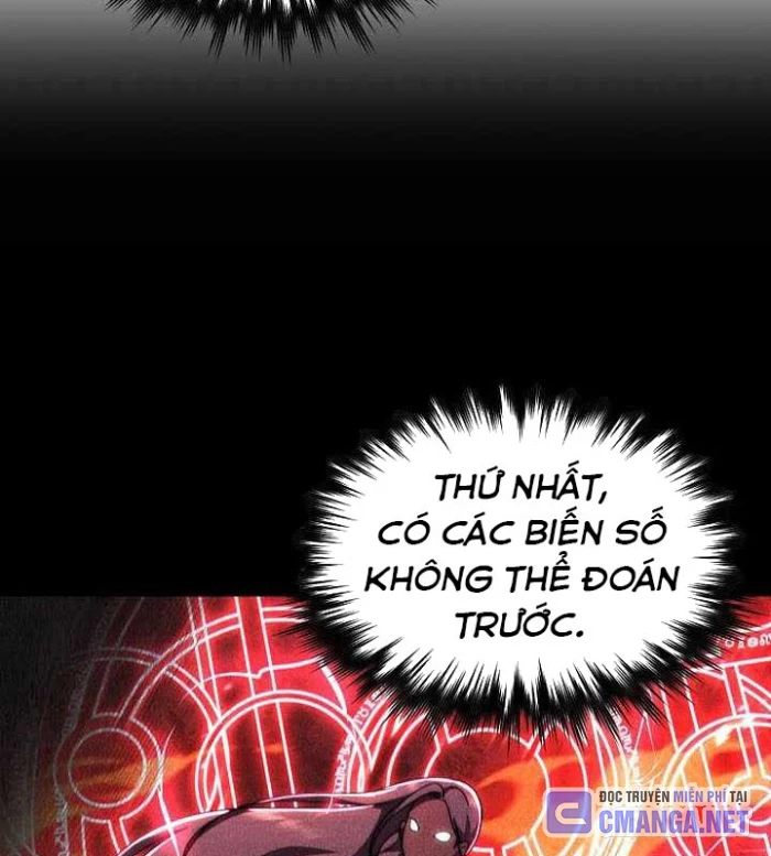 Tôi Trở Thành Người Kế Vị Chiến Thần Chapter 22 - Trang 2