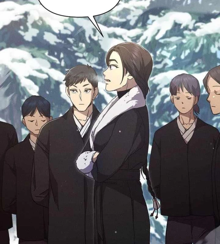 Tôi Trở Thành Người Kế Vị Chiến Thần Chapter 22 - Trang 2
