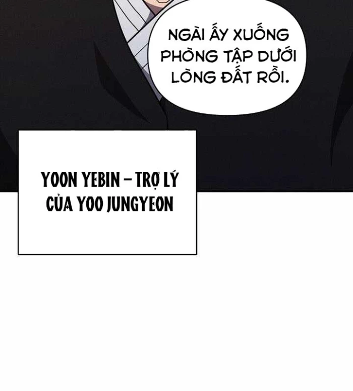 Tôi Trở Thành Người Kế Vị Chiến Thần Chapter 22 - Trang 2