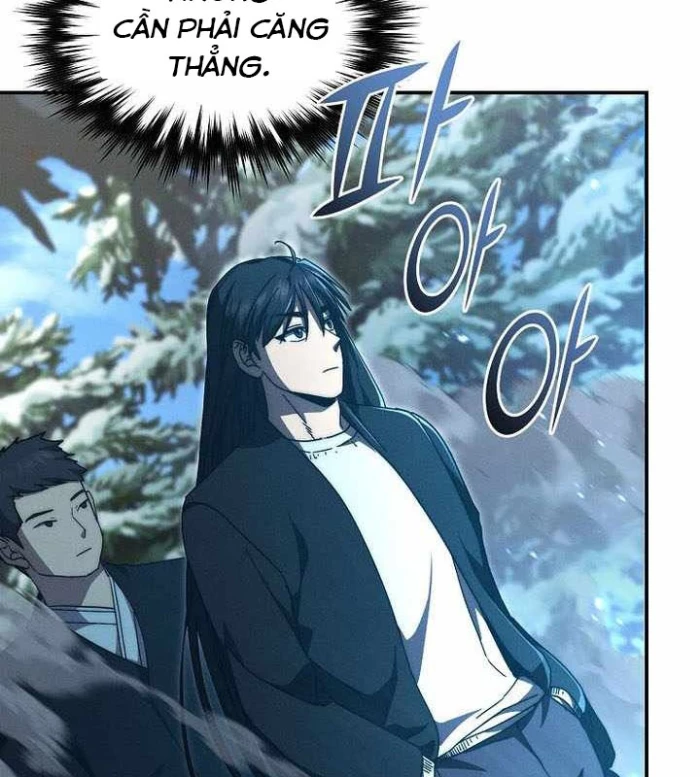Tôi Trở Thành Người Kế Vị Chiến Thần Chapter 22 - Trang 2