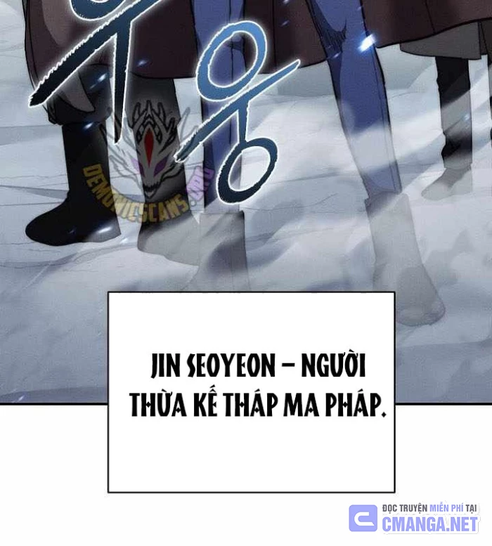 Tôi Trở Thành Người Kế Vị Chiến Thần Chapter 22 - Trang 2
