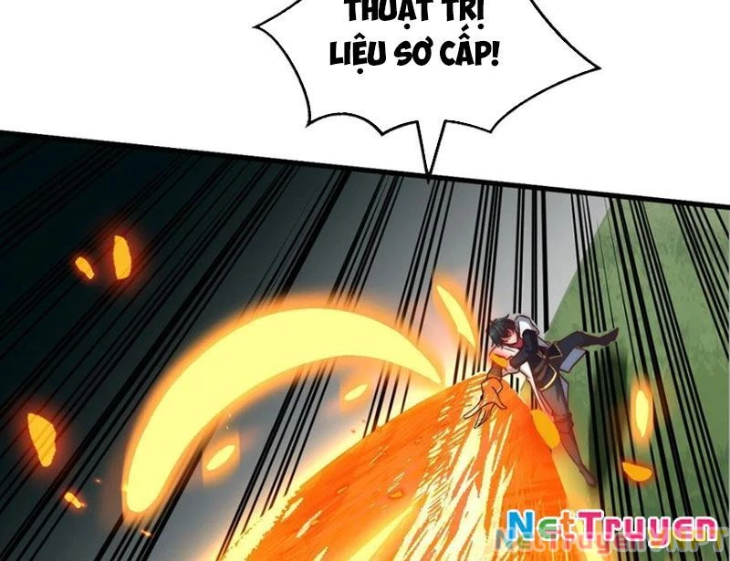 Vú Em Mạnh Nhất Thiên Hạ Lv1 Chapter 37 - Trang 2