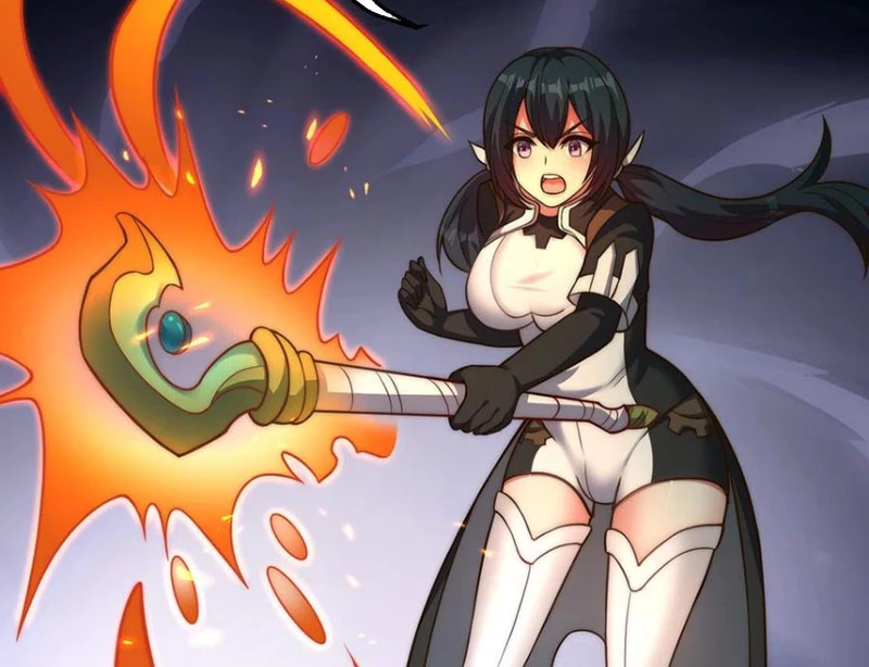 Vú Em Mạnh Nhất Thiên Hạ Lv1 Chapter 37 - Trang 2