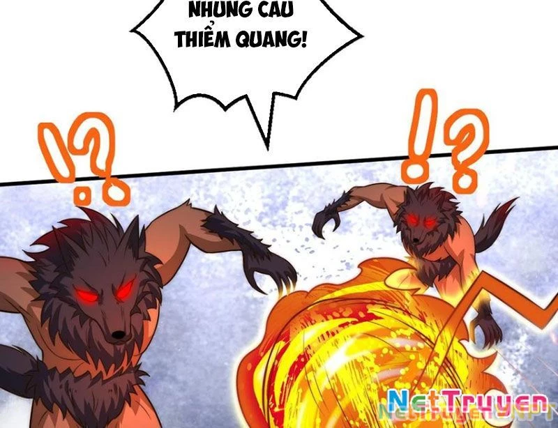 Vú Em Mạnh Nhất Thiên Hạ Lv1 Chapter 37 - Trang 2