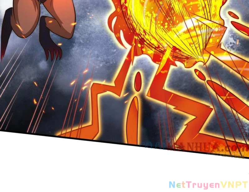 Vú Em Mạnh Nhất Thiên Hạ Lv1 Chapter 37 - Trang 2