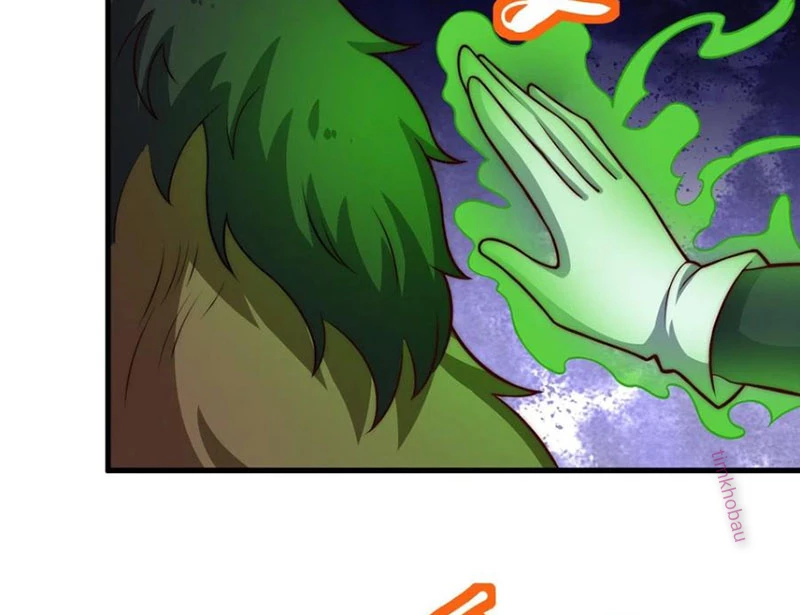 Vú Em Mạnh Nhất Thiên Hạ Lv1 Chapter 37 - Trang 2