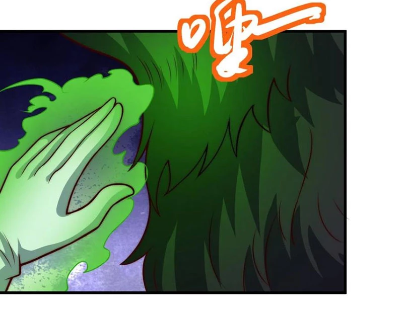 Vú Em Mạnh Nhất Thiên Hạ Lv1 Chapter 37 - Trang 2