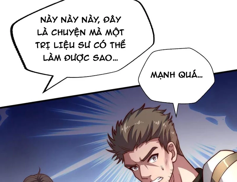 Vú Em Mạnh Nhất Thiên Hạ Lv1 Chapter 37 - Trang 2