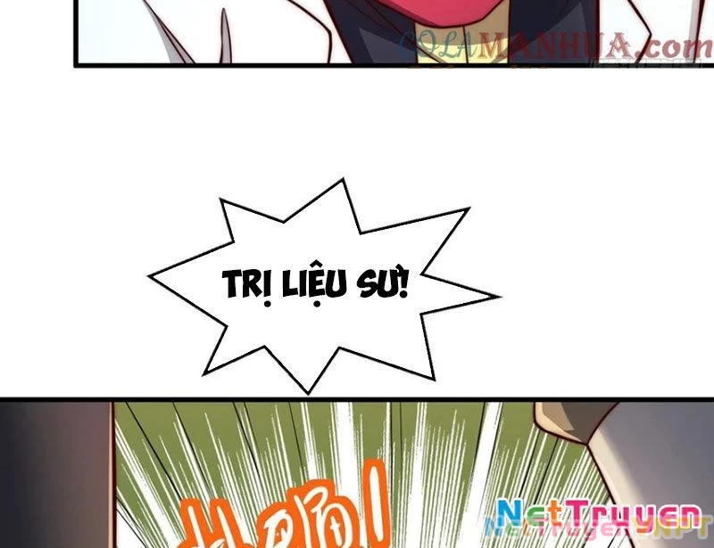 Vú Em Mạnh Nhất Thiên Hạ Lv1 Chapter 37 - Trang 2