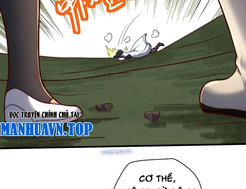 Vú Em Mạnh Nhất Thiên Hạ Lv1 Chapter 37 - Trang 2