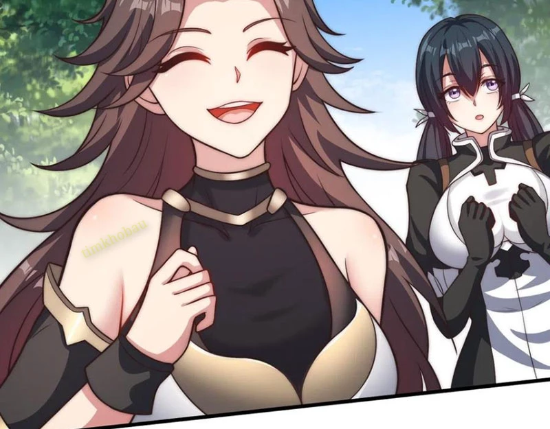 Vú Em Mạnh Nhất Thiên Hạ Lv1 Chapter 37 - Trang 2