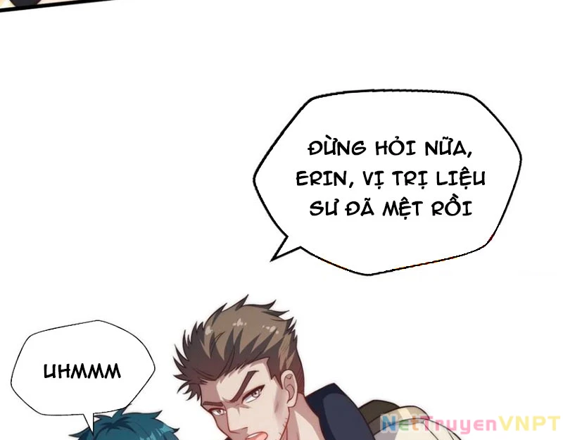 Vú Em Mạnh Nhất Thiên Hạ Lv1 Chapter 37 - Trang 2