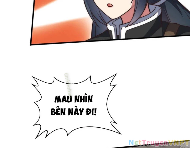Vú Em Mạnh Nhất Thiên Hạ Lv1 Chapter 37 - Trang 2