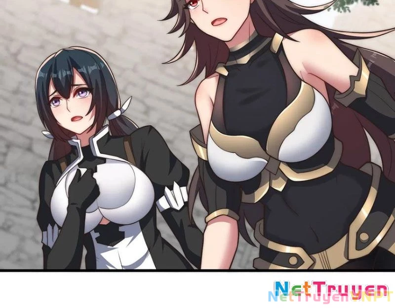 Vú Em Mạnh Nhất Thiên Hạ Lv1 Chapter 37 - Trang 2