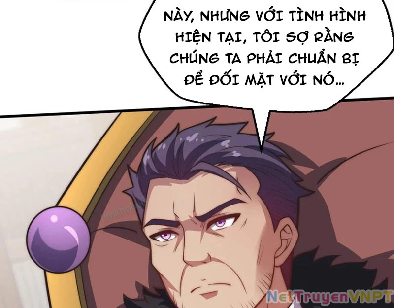 Vú Em Mạnh Nhất Thiên Hạ Lv1 Chapter 37 - Trang 2