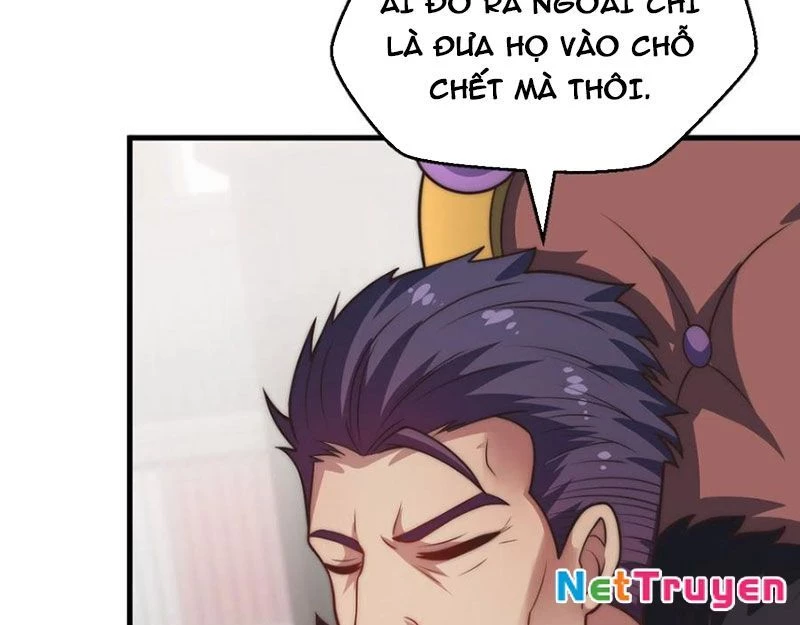 Vú Em Mạnh Nhất Thiên Hạ Lv1 Chapter 37 - Trang 2