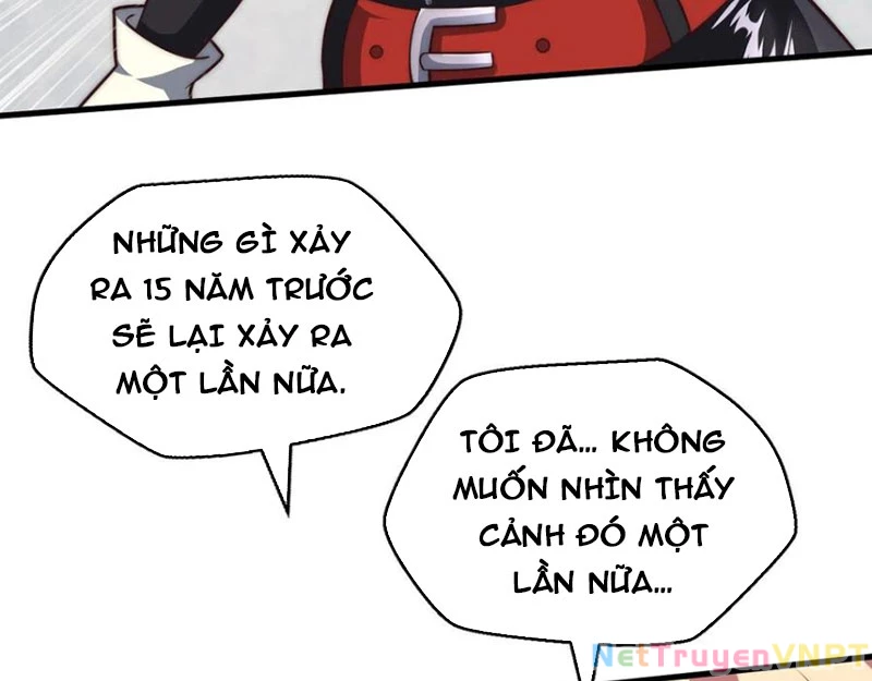 Vú Em Mạnh Nhất Thiên Hạ Lv1 Chapter 37 - Trang 2
