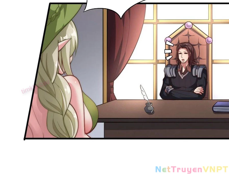 Vú Em Mạnh Nhất Thiên Hạ Lv1 Chapter 38 - Trang 2