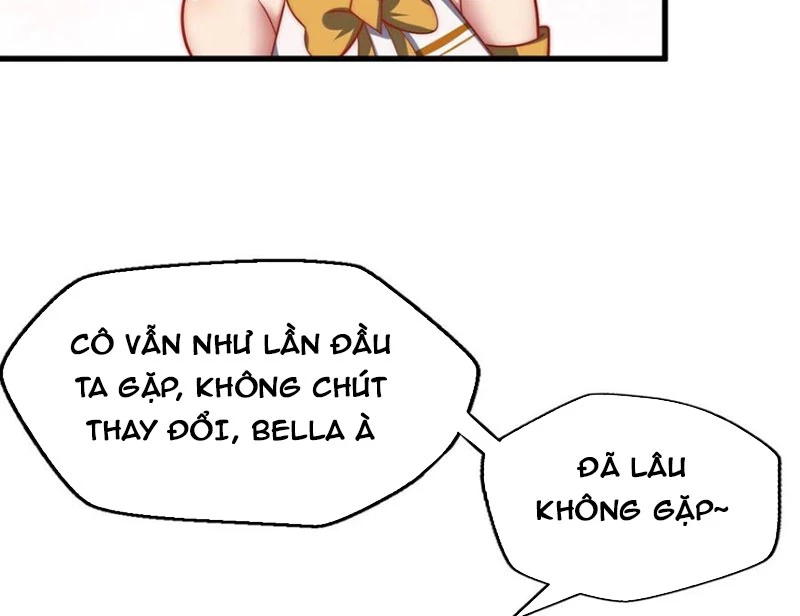 Vú Em Mạnh Nhất Thiên Hạ Lv1 Chapter 38 - Trang 2